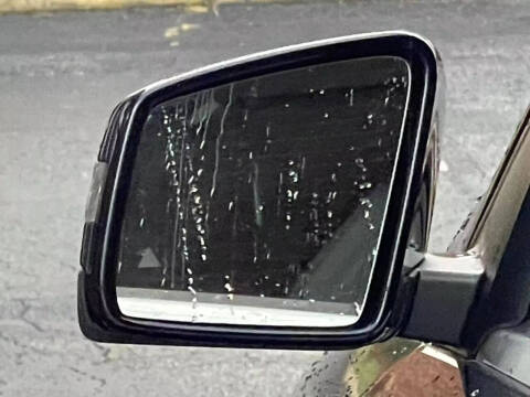 2012 Mercedes-Benz M-Class ML 350