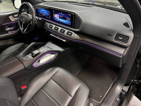 2024 Mercedes-Benz GLS GLS 450