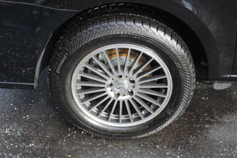 2019 Mercedes-Benz Metris