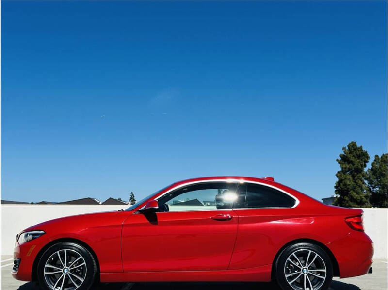 2018 BMW 2 Series 230i
