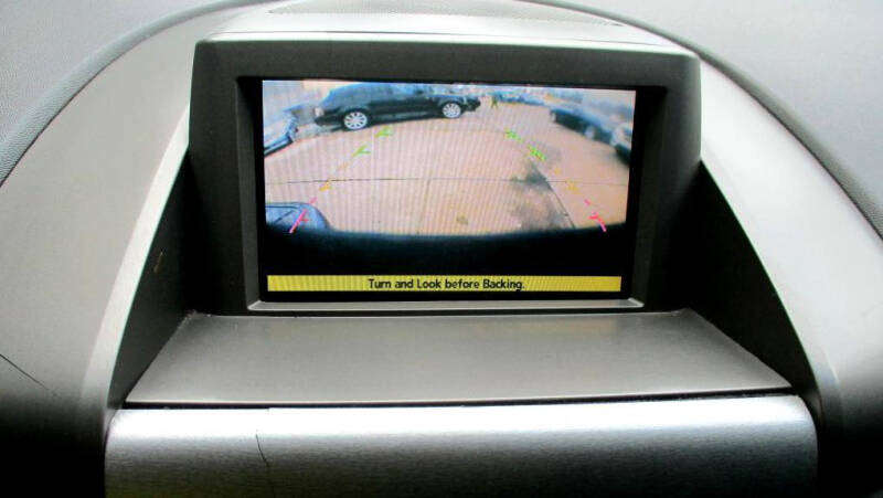 2006 Nissan Armada SE