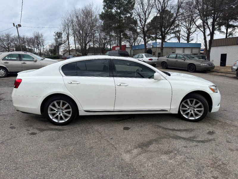2006 Lexus GS 300