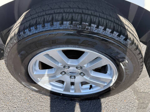 2010 Ford Edge SE
