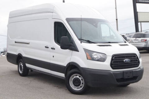 2019 Ford Transit for sale at Next Ride Motors in Nashville TN
