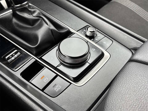 2024 Mazda CX-50 2.5 S Preferred