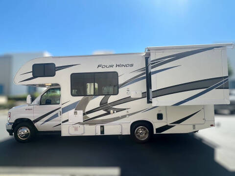 2022 Thor Motor Coach FOUR WINDS 22B