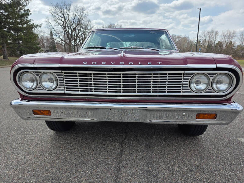 1964 Chevrolet Malibu