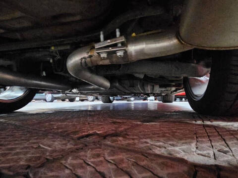 1989 Ford Thunderbird SC