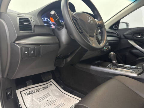 2014 Acura RDX w/Tech