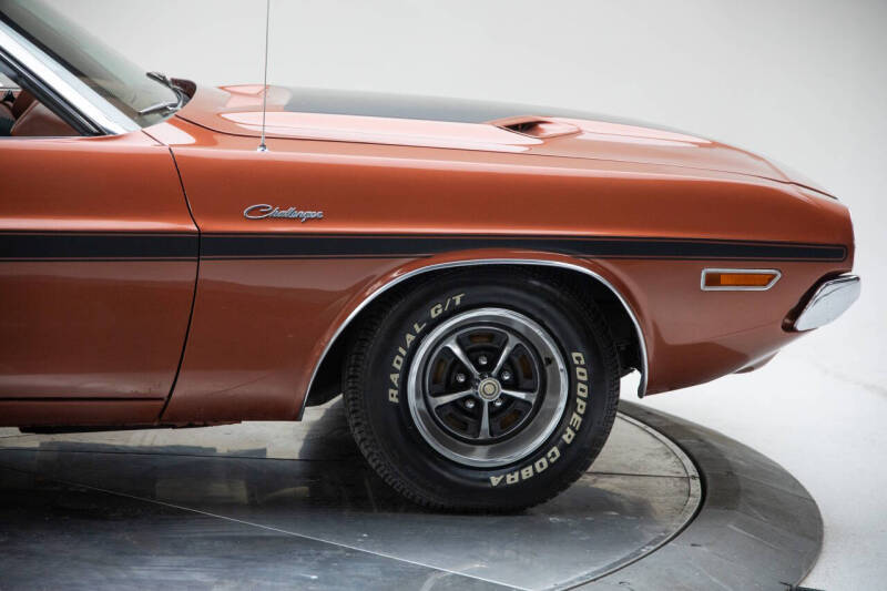 1970 Dodge Challenger