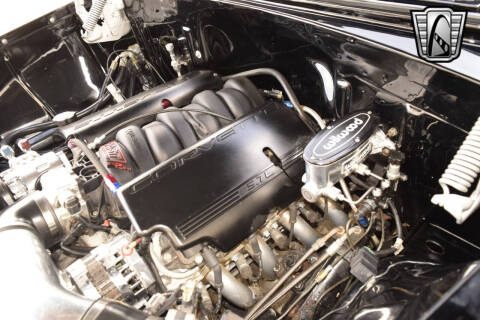 1956 Chevrolet Bel Air