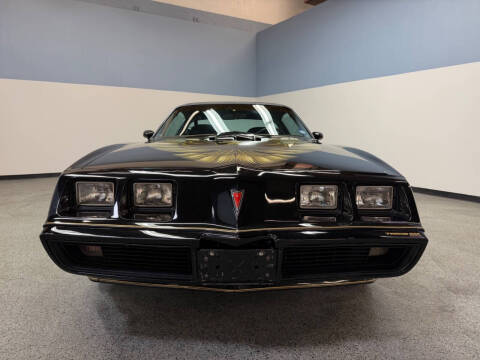 1979 Pontiac Firebird