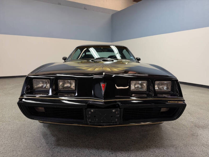 1979 Pontiac Firebird