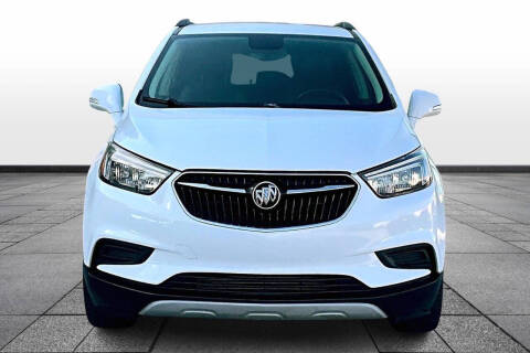 2015 Buick Encore
