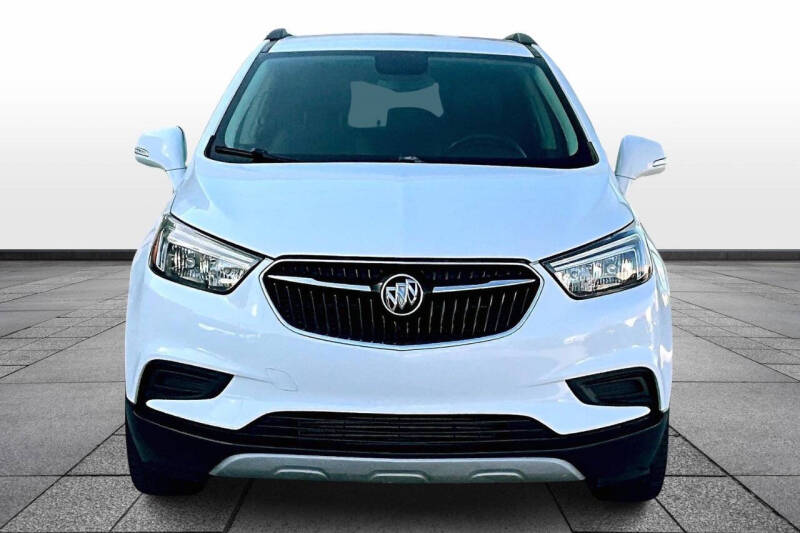 2015 Buick Encore