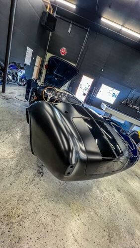 1965 Shelby Cobra