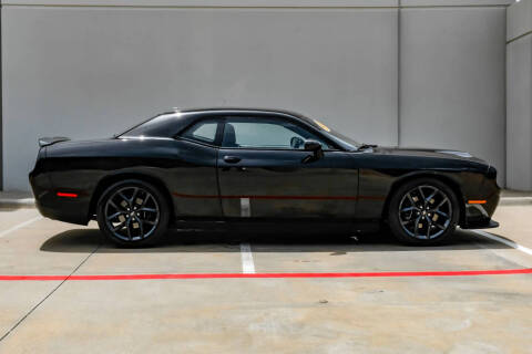 2021 Dodge Challenger GT