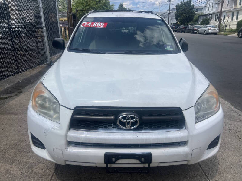 2011 Toyota RAV4