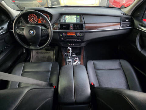 2012 BMW X5 xDrive35i Premium