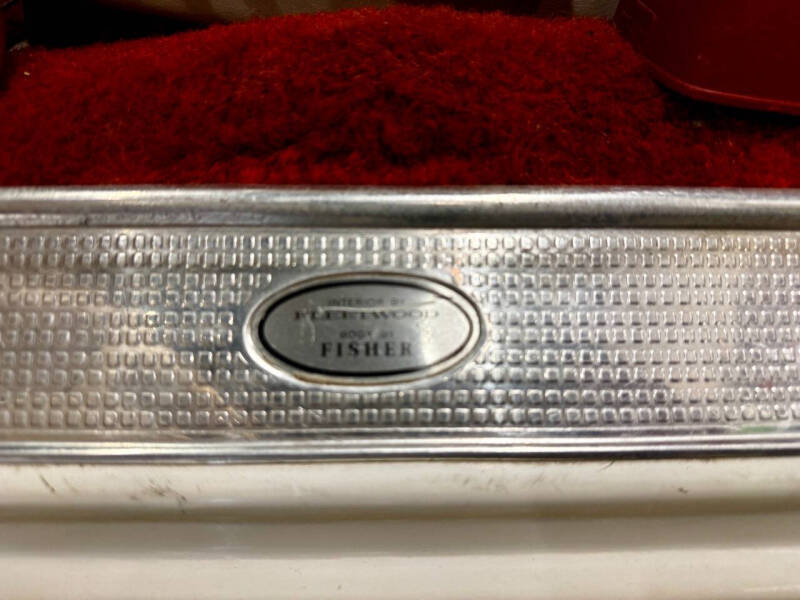 1976 Cadillac Eldorado