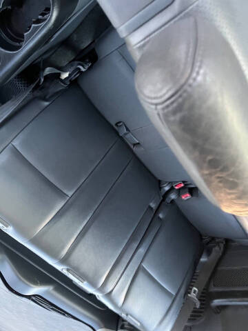 2004 Honda Pilot EX-L