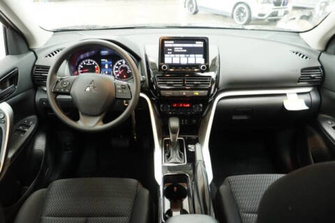 2026 Mitsubishi Eclipse Cross ES