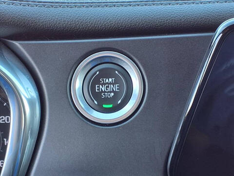 2019 Chevrolet Blazer LT