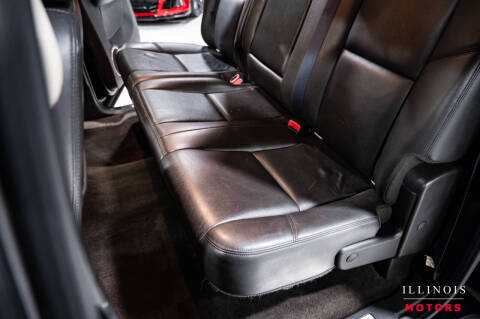 2011 GMC Sierra 3500HD