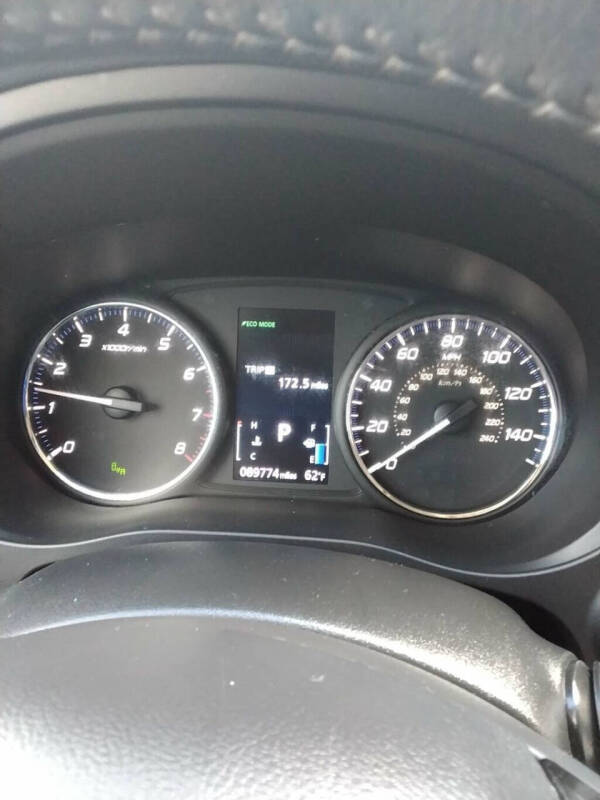 2020 Mitsubishi Outlander SEL