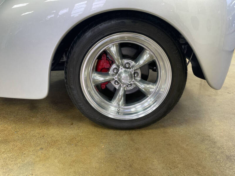 2006 Willys 1941 COUPE