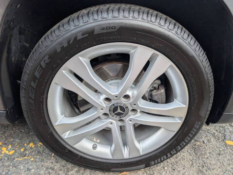 2019 Mercedes-Benz GLA GLA 250 4MATIC