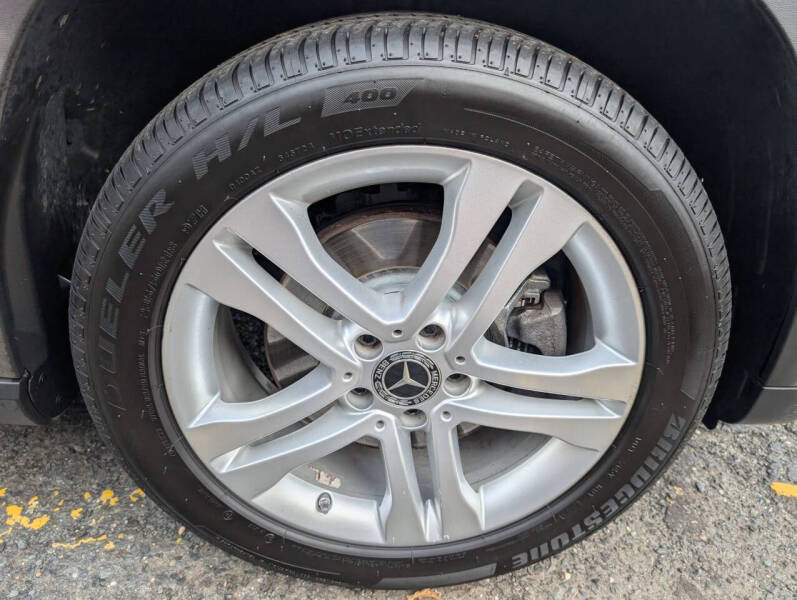 2019 Mercedes-Benz GLA GLA 250 4MATIC