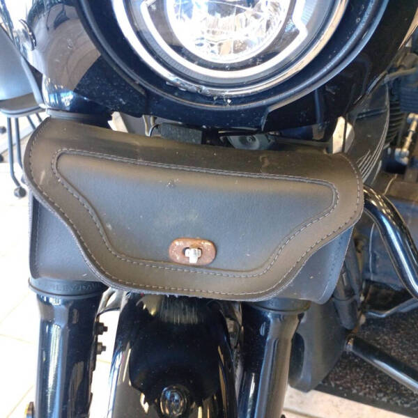 2019 Harley-Davidson Street Glide