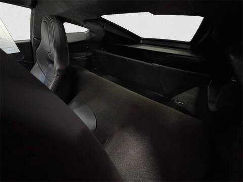 2015 Chevrolet Corvette Z06