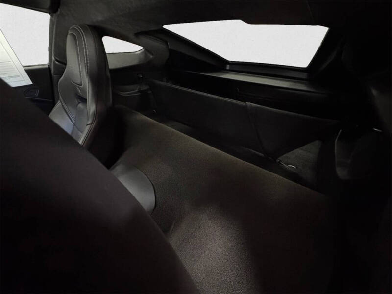 2015 Chevrolet Corvette Z06