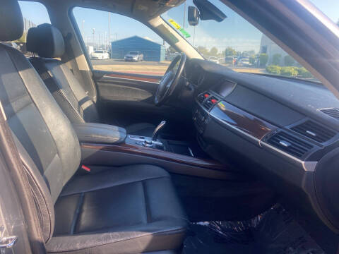 2009 BMW X5 xDrive30i