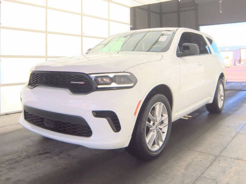 2023 Dodge Durango GT