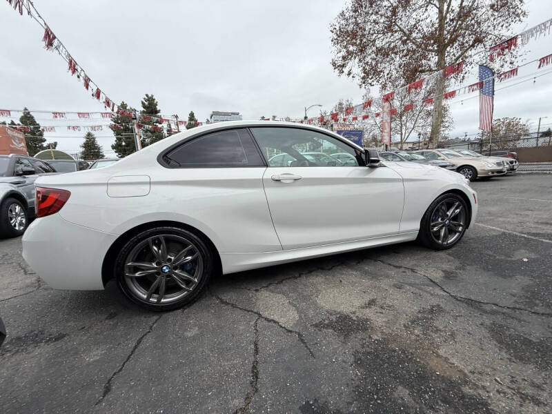 2015 BMW 2 Series M235i