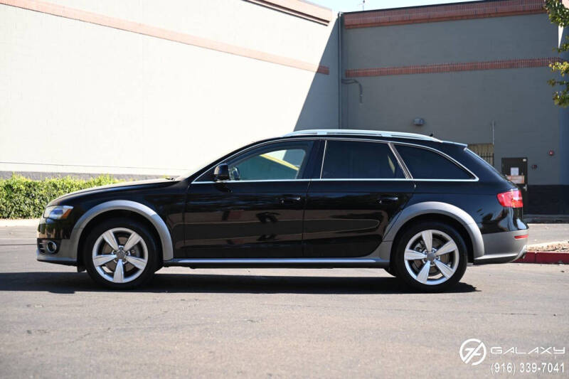 2015 Audi Allroad 2.0T quattro Premium