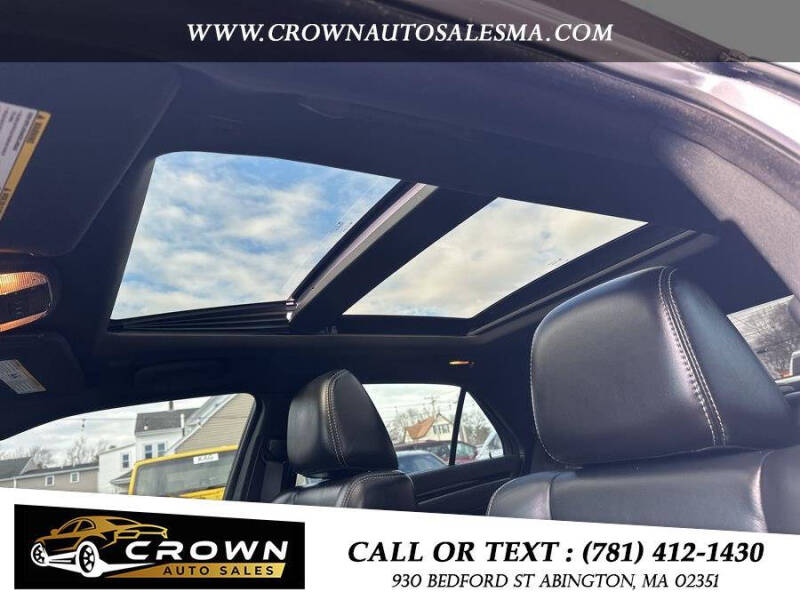 2017 Chrysler 300
