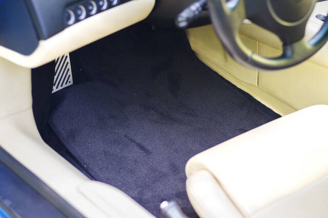 2003 Lamborghini Murcielago