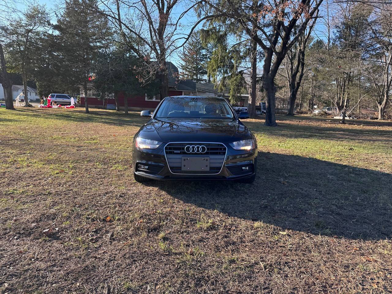 2014 Audi A4 for sale at Paragon Auto Group in Toms River, NJ