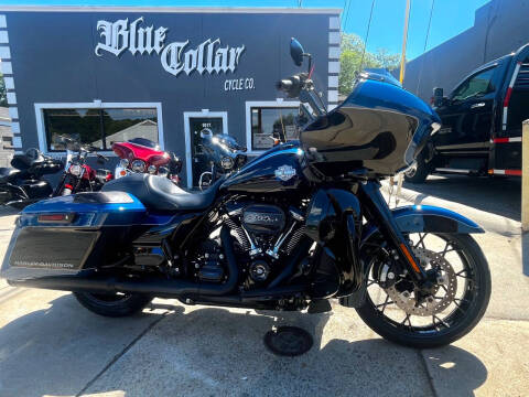 2022 Harley-Davidson Road Glide Special FLTRXS