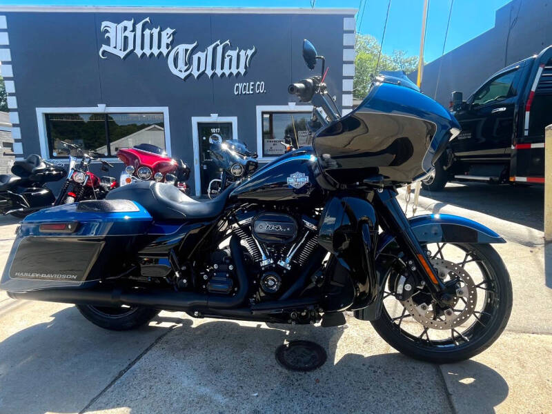 2022 Harley-Davidson Road Glide Special FLTRXS