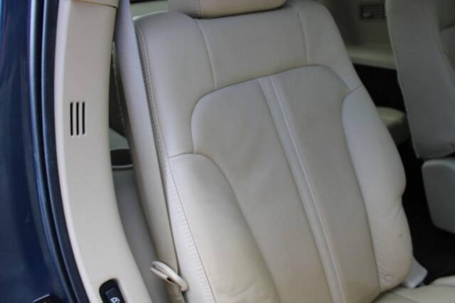 2018 Lincoln MKT Reserve