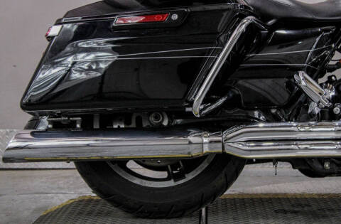 2015 Harley-Davidson Road Glide Special