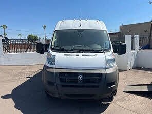 2018 Ram ProMaster for sale at Maxum Motors Limited in Chandler, AZ