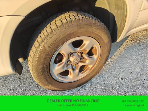 2006 Toyota Highlander