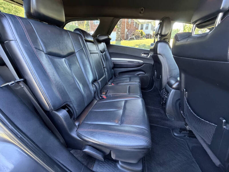 2015 Dodge Durango R/T