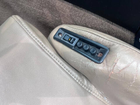 1992 Chevrolet Corvette